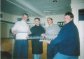 Newcastle-12 - (Raija, Russ, AndyG, Will)
